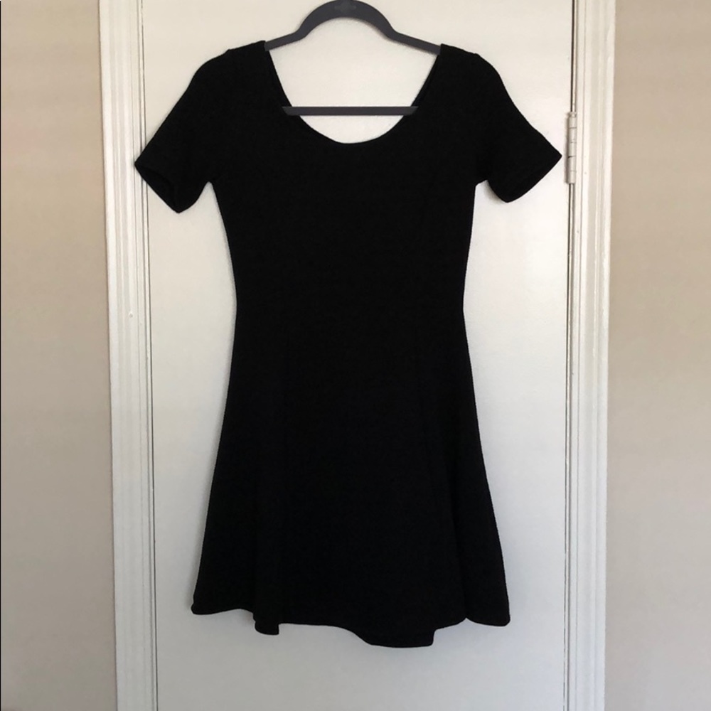 H&M dress.